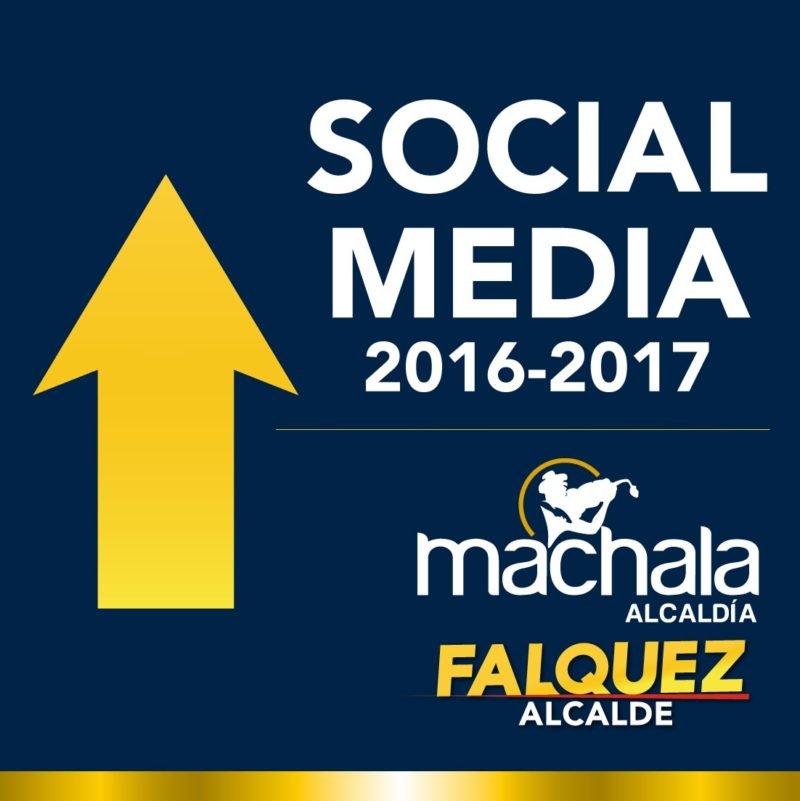 GAD Machala 2016-2017